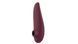 Вакуумный клиторальный стимулятор Womanizer Classic 2 - Bordeaux, 10 режимов, функция Afterglow