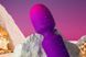 Вибромассажер Rocks Off Glo Girl - Wand