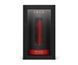 Смарт-мастурбатор LELO F1S V3 XL Red, збільшений, 2 мотори, 8 режимів, стимуляція звуковими хвилями