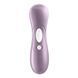 Вакуумний кліторальний стимулятор Satisfyer Pro 2 Generation 2 Violet