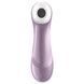 Вакуумний кліторальний стимулятор Satisfyer Pro 2 Generation 2 Violet