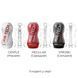 Мастурбатор Tenga Air-Tech Squeeze Gentle, сжимаемый корпус, более плотный вход