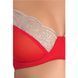 LORAINE SET red XXL/XXXL - Passion
