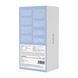 Клиторальный вибратор Svakom Echo 2 Sky Blue