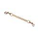 Наручники Liebe Seele Boudoir Amor Wrist Cuffs Black