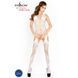 Бодистокинг BS012 white