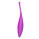 Смарт-вибратор для клитора Satisfyer Twirling Joy Fuchsia