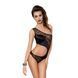 PETRA BODY black S/M - Passion