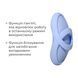 Клиторальный вибратор Svakom Echo 2 Sky Blue