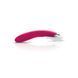 Вібратор Mystim Elegant Eric Pink