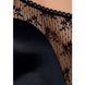 PETRA BODY black S/M - Passion