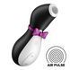 Вакуумный клиторальный стимулятор Satisfyer Penguin