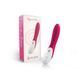 Вібратор Mystim Elegant Eric Pink
