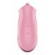 Вібростимулятор для клітора Satisfyer Tongue Lover з язичком