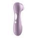 Вакуумний кліторальний стимулятор Satisfyer Pro 2 Generation 2 Violet