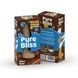 Ароматное мыло пикантной формы Pure Bliss Brown Choco Boom (Шоколад) 15 см