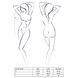 PETRA BODY black S/M - Passion