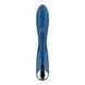 Вібратор-кролик з ротацією Satisfyer Spinning Rabbit 1 Blue, 3 мотори