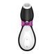 Вакуумный клиторальный стимулятор Satisfyer Penguin