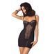ZOJA CHEMISE black S/M - Passion