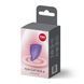 Менструальная чаша Fun Factory FUN CUP SIZE A Black Currant, многоразовая, диаметр 4 см, объем 20 мл