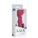 Анальная цепочка Lux Active с розой - Champion Rose