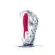 Вібратор Mystim Elegant Eric Pink