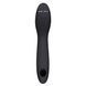 Вакуумный стимулятор для точки G и клитора с вибрацией Womanizer OG Dark Grey, 12 уровней, 3 режима