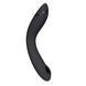 Вакуумный стимулятор для точки G и клитора с вибрацией Womanizer OG Dark Grey, 12 уровней, 3 режима