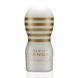 Мастурбатор Tenga Premium Original Vacuum Cup Gentle (глубокая глотка) с вакуумной стимуляцией