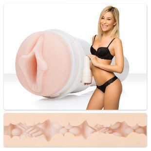 Мастурбатор Fleshlight Girls: DORCEL Lola Reve