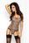 NINA CORSET XXL/XXXL - Passion