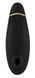 Вакуумный клиторальный стимулятор Womanizer Premium Black
