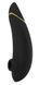 Вакуумный клиторальный стимулятор Womanizer Premium Black