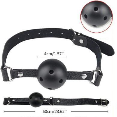 Набор для BDSM JSY KB80608 Black