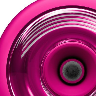 Масажер для обличчя та тіла GESKE Sonic Cool&Warm Face and Body Massager 9в1 magenta