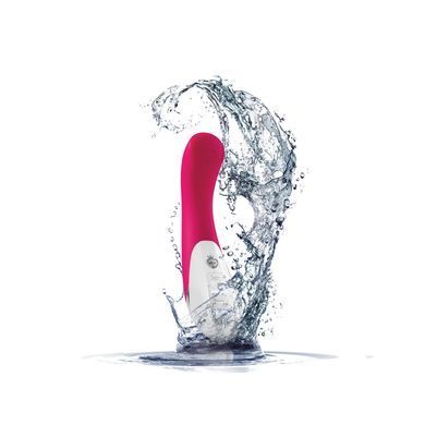 Вибратор Mystim Al Punto Pink