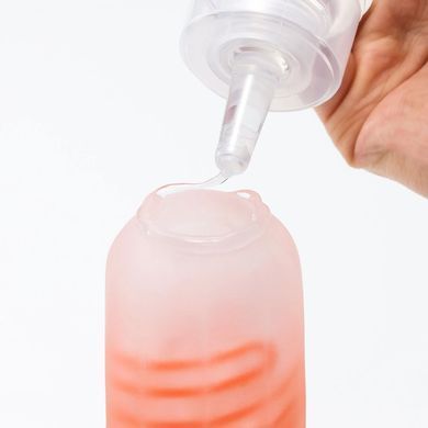 Лубрикант стандартной консистенции Tenga Lotion Regular (170 мл) на водной основе, универсальный