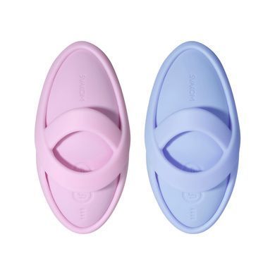 Клиторальный вибратор Svakom Echo 2 Pink Lilac