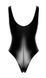 Боди Noir Handmade F333 Powerwetlook body - XL