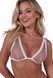 Комплект Passion BELISSANA SET white L