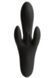 Вибратор-кролик Doc Johnson Kink - Pulse - Ultimate 4 Motor Silicone Vibrator