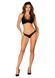 Комплект Obsessive Medilla 2-pcs set XL/2XL