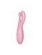 Клиторальный смарт-вибратор Satisfyer Threesome 4 Pink с тремя пальчиками