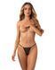 Набор трусиков Obsessive Clara 2-pack thong S/M