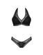 Комплект Obsessive Medilla 2-pcs set XL/2XL