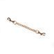 Поножи Liebe Seele Boudoir Amor Ankle Cuffs Black
