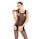 Бодистокинг BS029 black