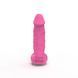 Ароматное мыло пикантной формы Pure Bliss Pink Sugar Pop (Жвачка) 15 см