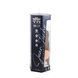 Фаллоимитатор SilexD Legends - Juan Lucho Dildo 9", двухслойный, силикон+Silexpan